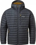 Rab QDB12_BE, Rab Microlight Alpine Herren Jacke, blau, Gr. XXL male