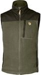 Fj&auml;llr&auml;ven Buck Fleece Herren Midlayer, gr&uuml;n 7323450453398
