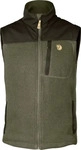 Fj&auml;llr&auml;ven F81727_625662, Fj&auml;llr&auml;ven Buck Fleece Herren Midlayer, gr&uuml;n male