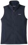 Patagonia Better Damen Weste, blau, Gr. XL 0191743916267
