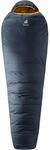 Deuter 3711321_3916, Deuter Astro 500 L Alpin-Schlafsack, blau
