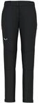 Salewa Lagorai Durastretch Damen Hose, schwarz 4053866191708
