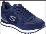 Skechers OG 85, blau, Gr. 36 0193113322845