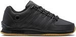K-Swiss Rinzler Herren Freizeitschuhe, schwarz, Gr&ouml;&szlig;e 41 192935593419