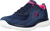 Skechers 149220_NVHP, Skechers Bountiful, blau, Gr. 36 female