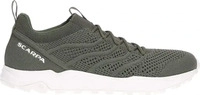 Scarpa 32507_900, Scarpa Gecko City Freizeitschuhe, gr&uuml;n, Gr&ouml;&szlig;e 38