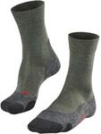 Falke Trekking 2 Explore Melange Herren Socken, gr&uuml;n 4043874446662