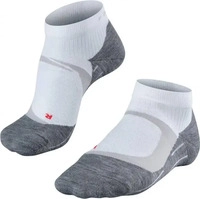 Falke 16749_2020, Falke Running 4 Endurance Cool Damen Socken, wei&szlig; female