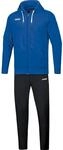 Jako Base Jogginganzug, blau 4059562393354