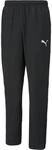 Puma TeamRISE Sideline Herren Sporthose, schwarz 4063697201217