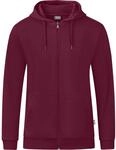 Jako Organic Damen Funktionsjacke, pink, Gr. 34 4059562465556
