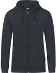 Jako Organic Damen Funktionsjacke, grau 4059562467161