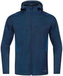Jako Challenge Funktionsjacke, blau 4059562470178
