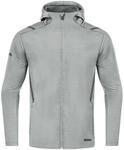 Jako Challenge Funktionsjacke, grau 4059562470772