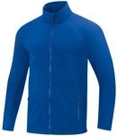 Jako Team Fu&szlig;balljacke, blau, Gr. 4XL 4059562266627