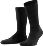 Falke Walkie Ergo Socken, schwarz 4004757050437