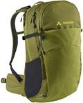Vaude 14567_451, Vaude Wizard 24+4 Wanderrucksack, gr&uuml;n