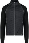 CMP Jacket With Detachable Sleeves Herren Funktionsjacke, grau 8057153064764