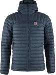 Fj&auml;llr&auml;ven Expedition L&auml;tt Herren Funktionsjacke, blau 7323450636388