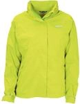 Pro-X Elements Melinda Damen Funktionsjacke, gelb 4005422158236