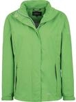 Pro-X Elements Carrie Damen Funktionsjacke, braun 4005422115819