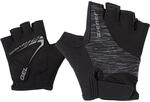 Ziener Canizo Fingerhandschuhe, schwarz 4059749427513