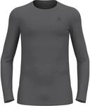 Odlo Active Warm Eco Herren Unterhemd, grau 7613361864940
