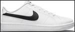 Nike Court Royale 2 Next Nature Herren Sneaker Low, wei&szlig;, Gr. 43 0195243500759