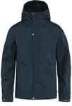 Fj&auml;llr&auml;ven Skogs&ouml; Herren Jacke, blau 7323450046897
