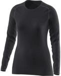 L&ouml;ffler Transtex&reg; Warm Unterhemd, schwarz 9008805096779