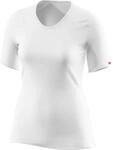 L&ouml;ffler S/S Transtex&reg; Warm Unterhemd, wei&szlig; 9008805076023