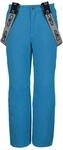 CMP Salopette Kinder Tr&auml;gerhose, blau 8057153781371