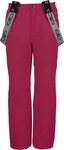 CMP 3W15994_H921, CMP Salopette Kinder Tr&auml;gerhose, rot