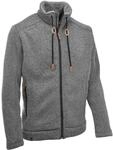 Maul Lichtenau Herren Sweatshirt, grau 4059828078148