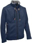 Maul Lichtenau Herren Sweatshirt, blau 4059828078278