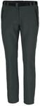 CMP Long Pant Damen Steghose, grau 8057258836235