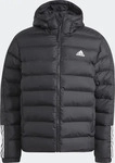 adidas AV281_GT1674, Adidas Itavic 3-Streifen Midweight Hooded Jacke Herren...