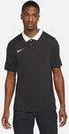Nike Dri-Fit Park Herren Trikot, schwarz 194957211364
