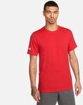 Nike Park Herren Trikot, rot 194502384673