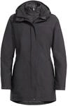 Vaude Idris 3in1 III Damen Doppeljacke, schwarz 4062218199675