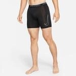 Nike Pro Dri-Fit Herren Shorts, schwarz 195237754441