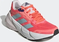 adidas 115466_GX2983, Adidas Adistar Laufschuh Damen Laufschuhe, rot, Gr&ouml;&szlig;e 40