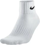 Nike Cushioned (3 -Paar) Socken, wei&szlig; 887232701116