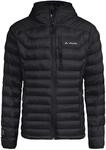 Vaude Batura Hooded Insulation Herren Funktionsjacke, schwarz 4062218250659