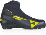 Fischer RC3 Classic Herren Langlaufschuhe, schwarz, Gr&ouml;&szlig;e 48 9002972599828