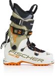 Fischer Transalp Tour Damen Ski Schuhe, wei&szlig;, Gr&ouml;&szlig;e 42 ⅔ 9002972606281
