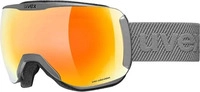 Uvex S550392_5030, Uvex Downhill 2100 Skibrille, grau