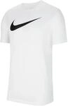 Nike Dri-Fit Park Herren Trikot, wei&szlig; 194502376319