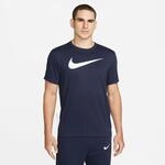Nike Dri-Fit Park Herren Trikot, blau 194502376395