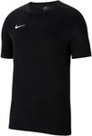 Nike Dri-Fit Park Herren Trikot, schwarz 194502377644